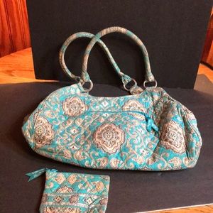 Vera Bradley bag